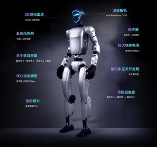 中国给美国上的五道硬菜