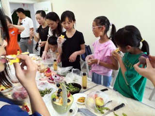 2021年6月20环球博雅父亲节