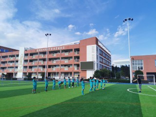 2021.5.21小羽足球赛