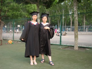 2010年6月6日山东大学
