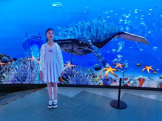 2023年7月4日北京中国电影博物院