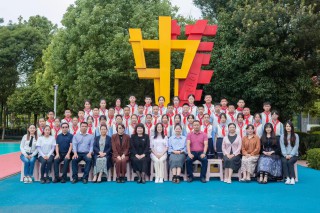 2023年6月20日中华小学毕业了