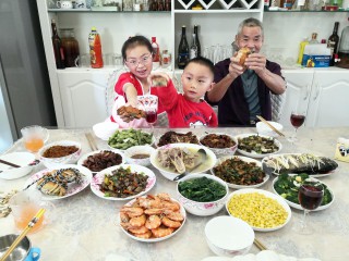 2021年9月25日中秋节