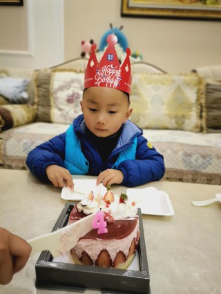 2021.1.10薪全4岁生日