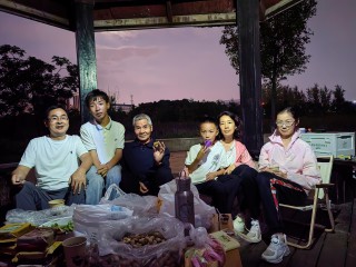 2024年9月17日中秋节