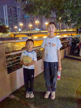 2024年7月20日四川成都九眼桥