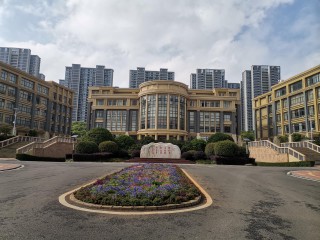 2023.6.24全家参观云大附中