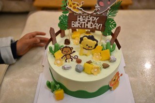 2025年1月10日薪全8岁生日