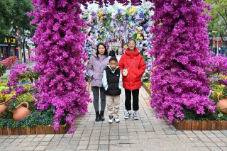 2025年1月12日昆明