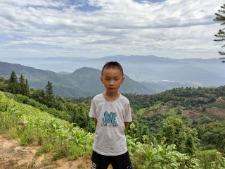 2023年7月16日元江羊街乡