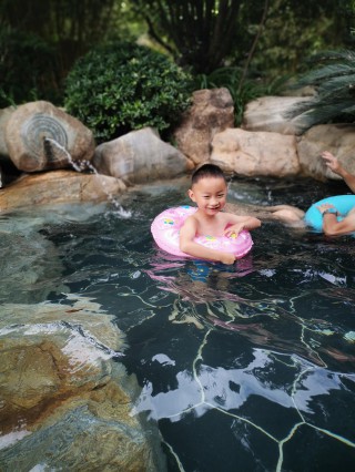 2022.6.03古滇温泉