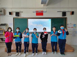 2022.3.10五年级科学课