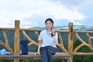 2026年6月27日万溪冲登山步道