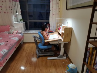 2020.10.10小羽四年级