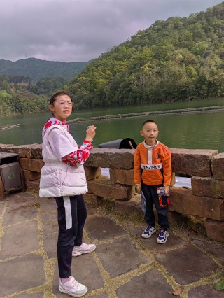 2024年1月15日普洱茶马古道