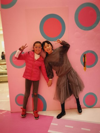 2021.5.1小羽十岁生日