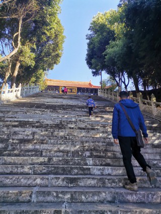 2023.1.14弥勒大佛