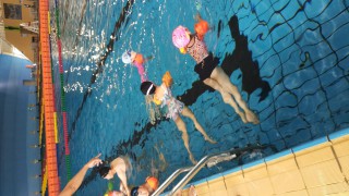 2019.6.1小羽二年级