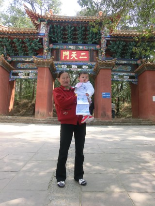 2012‎年‎2‎月‎22‎日金殿