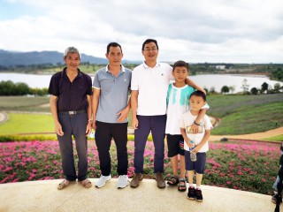 2022年8月11日弥勒东方韵