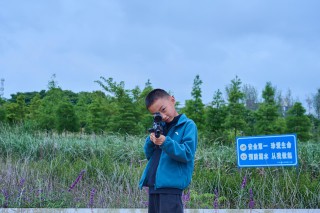 2026年5月10日可乐公园练枪法