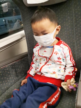 2020到2022抗击疫情足迹