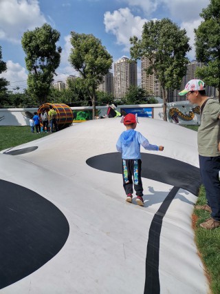 2022.5.26第七莓世六一研学