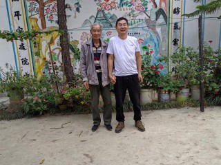 2023年5月1日张老师家