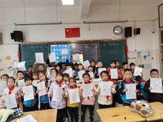 今日练习全对的同学