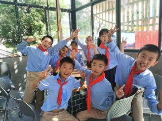 2021.7.12每班10人劳动研学