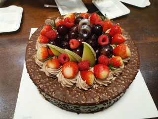 2023.1.10陈薪全6岁生日