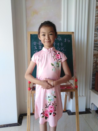 2019.11.22小羽三年级