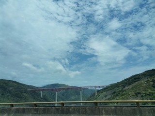 2023.7.17回外婆家红河谷热海