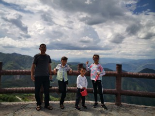 2022.8.7回外婆家小鸭子