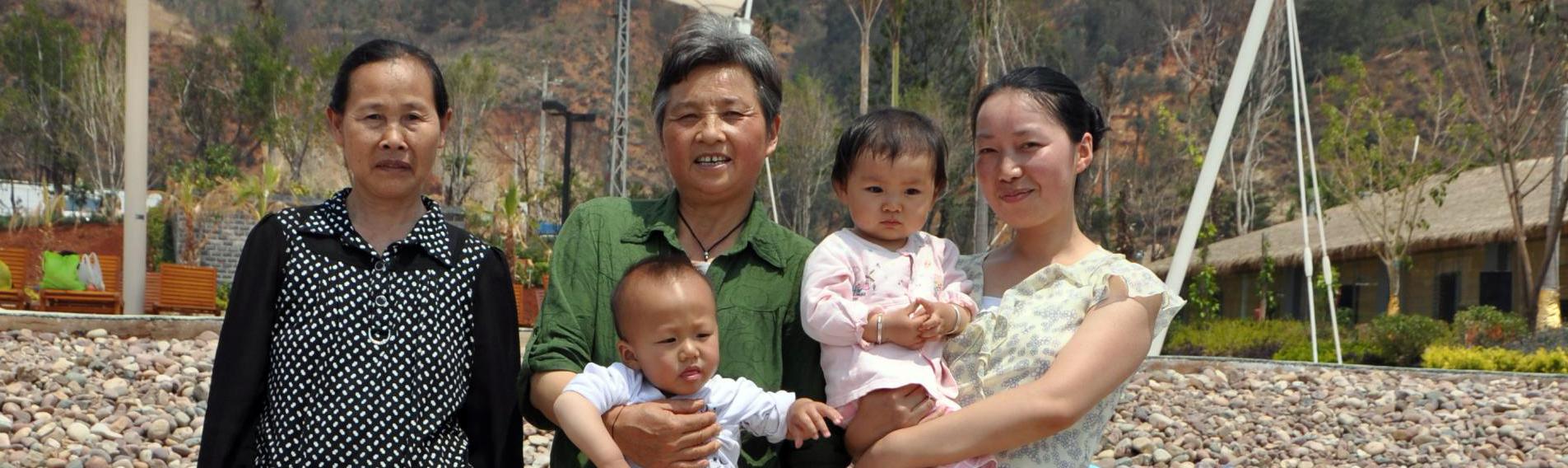 2012年5月12日和朋友家在抚仙湖玫瑰湾