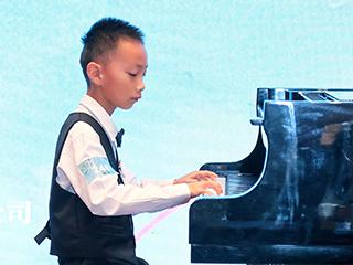 2024暑假钢琴考三级录制视频之一