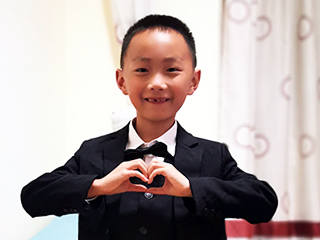 2024暑假钢琴考三级录制视频之三