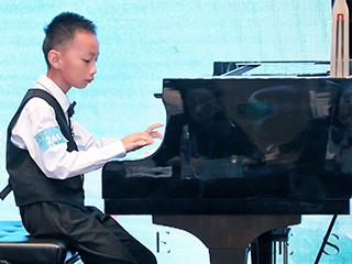 2024暑假钢琴考三级录制视频之四