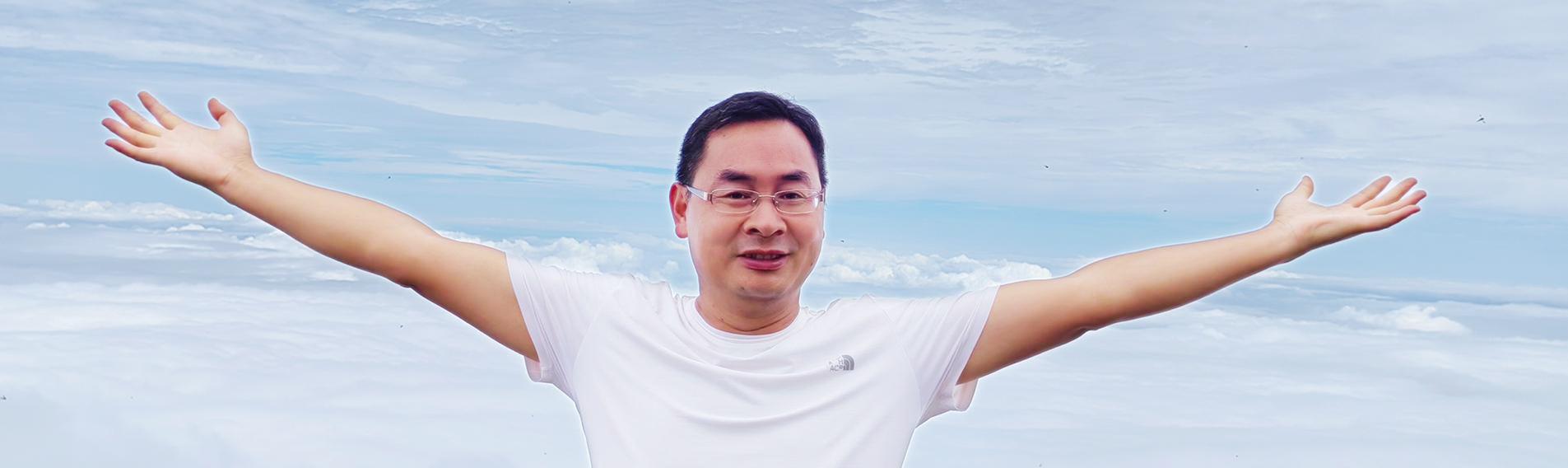 2024年7月15日四川峨眉山