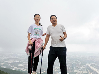 2024年先后2次徒步呈贡十八台